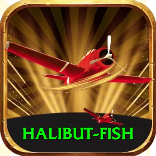 halibut fish VIP v5.2.0 - 2