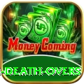 hasan ali death overs VIP v2.5.6
