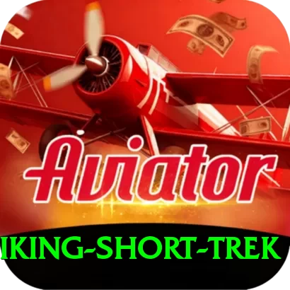 hiking short trek Plus Pro v5.8.9 - 2
