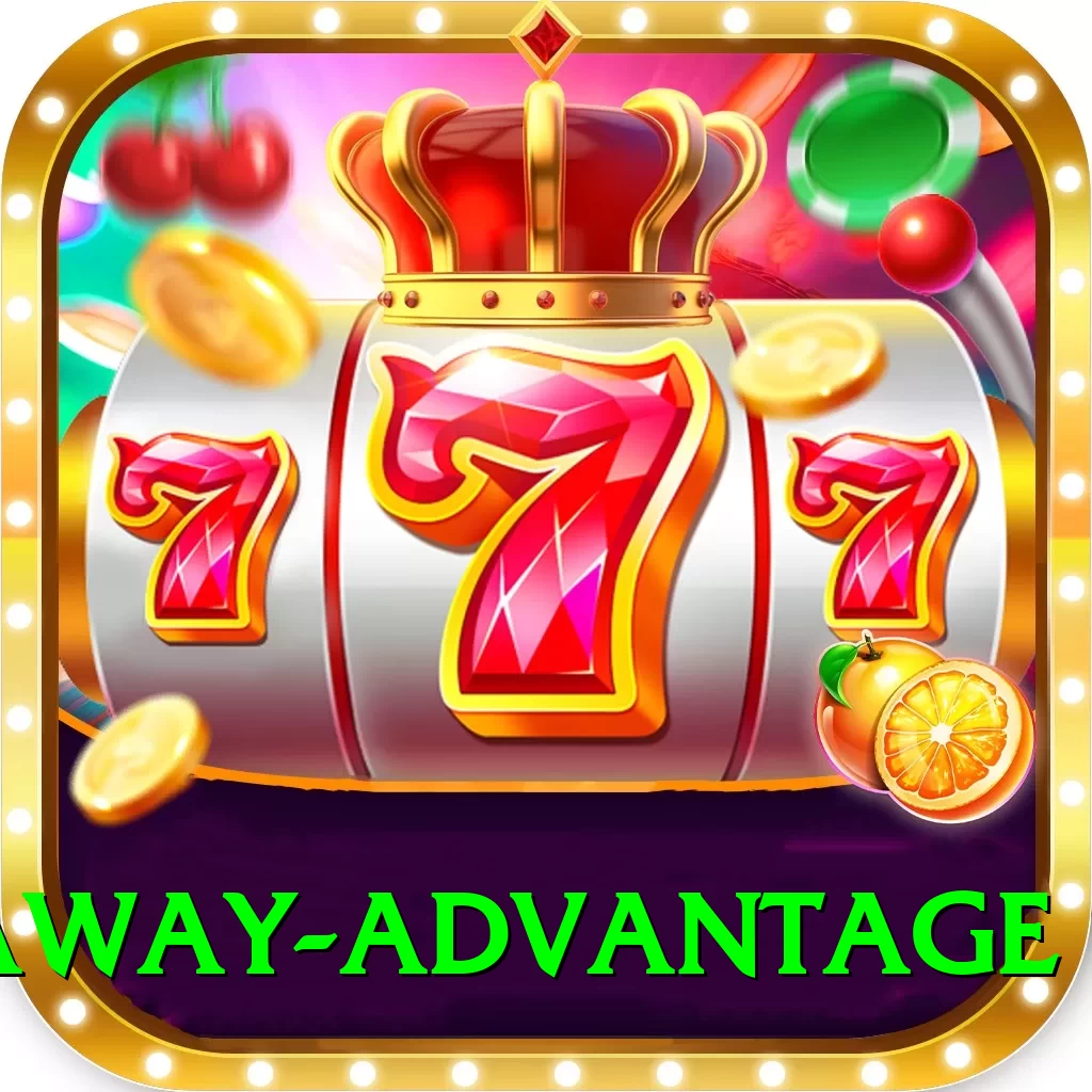 home away advantage VIP Edition v3.5.0 - 2