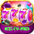icc tv Champion 2024