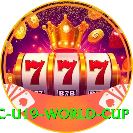 icc u19 world cup Master v4.0.2 - 2