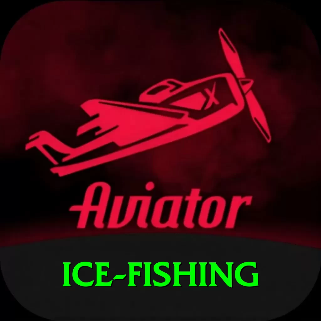 ice fishing Ultimate v3.4.7 - 2