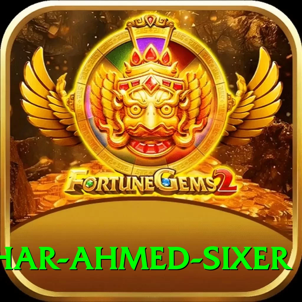 iftikhar ahmed sixer Master v2.5.9 - 2