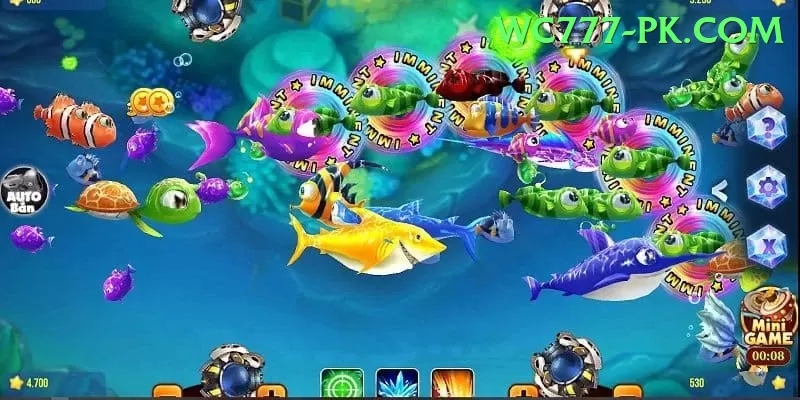 spearfishing Games (Casino & Earning) Deluxe v2.2.6 Screenshot 1