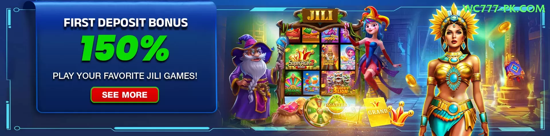 u7777 Casino Official v1.7.6 Screenshot 1