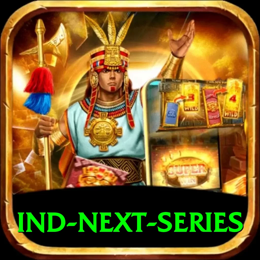 ind next series Master v2.0.2 - 2