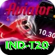 ind t20 VIP Pro v2.8.6