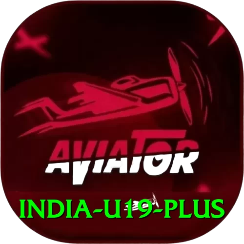 india u19 Plus v5.9.4 - 2