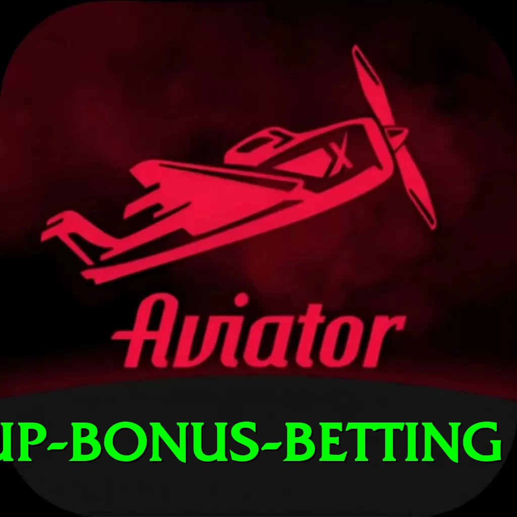 instant sign up bonus betting Ultimate v3.7.1 - 2