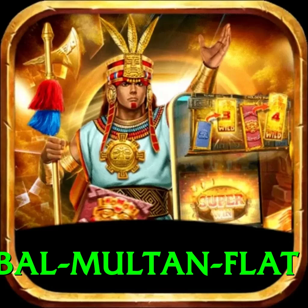 iqbal multan flat Gold v1.6.8 - 2