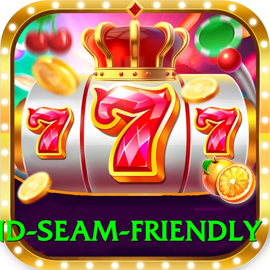 ireland seam friendly Plus Edition v4.1.4 - 2