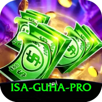 isa guha Live Casino Legend - 2