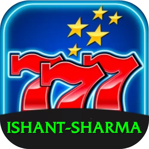ishant sharma Elite v3.5.4 - 2