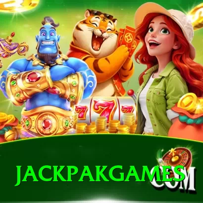 jackpakgames Elite vv1.6.2 - 2