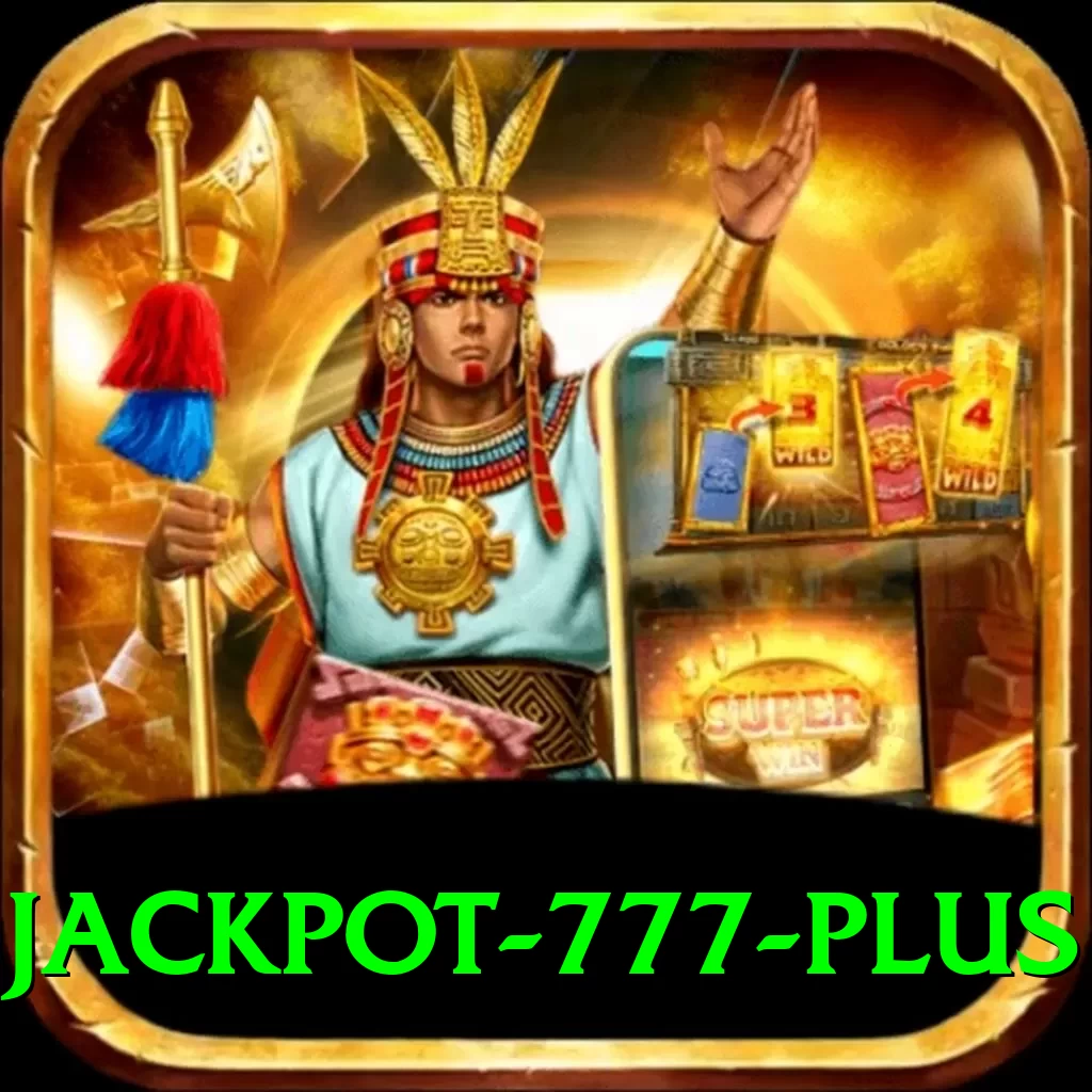 jackpot 777 - Live Mega - 2