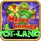 jackpot land