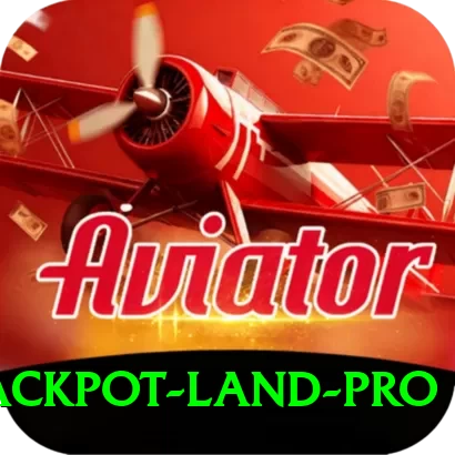 jackpot land Legend 2024 - 2