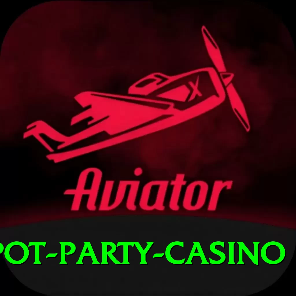 jackpot party casino Plus v5.2.6 - 2