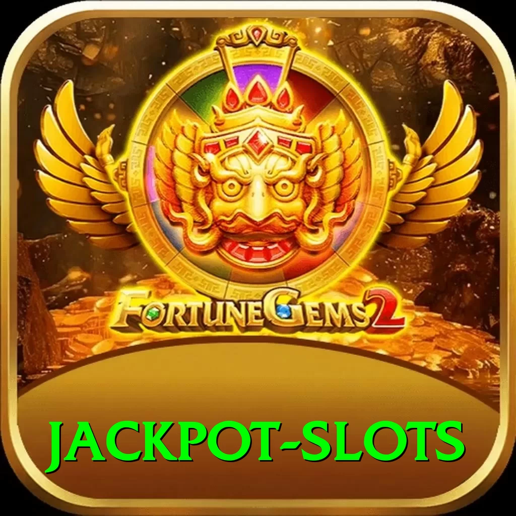 jackpot slots Games (Casino & Earning) Gold v2.1.8 - 2