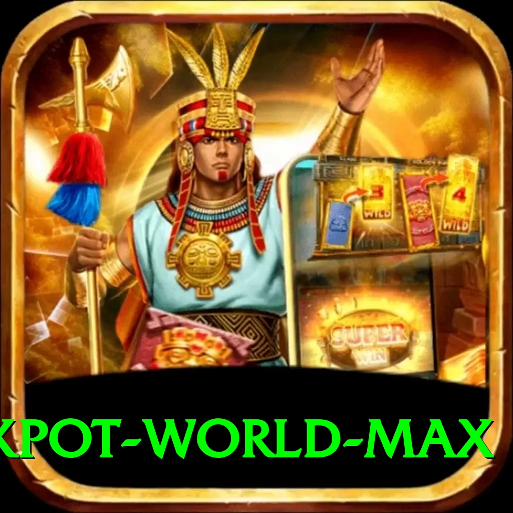 Jackpot World Casino Prime v3.3.7 - 2