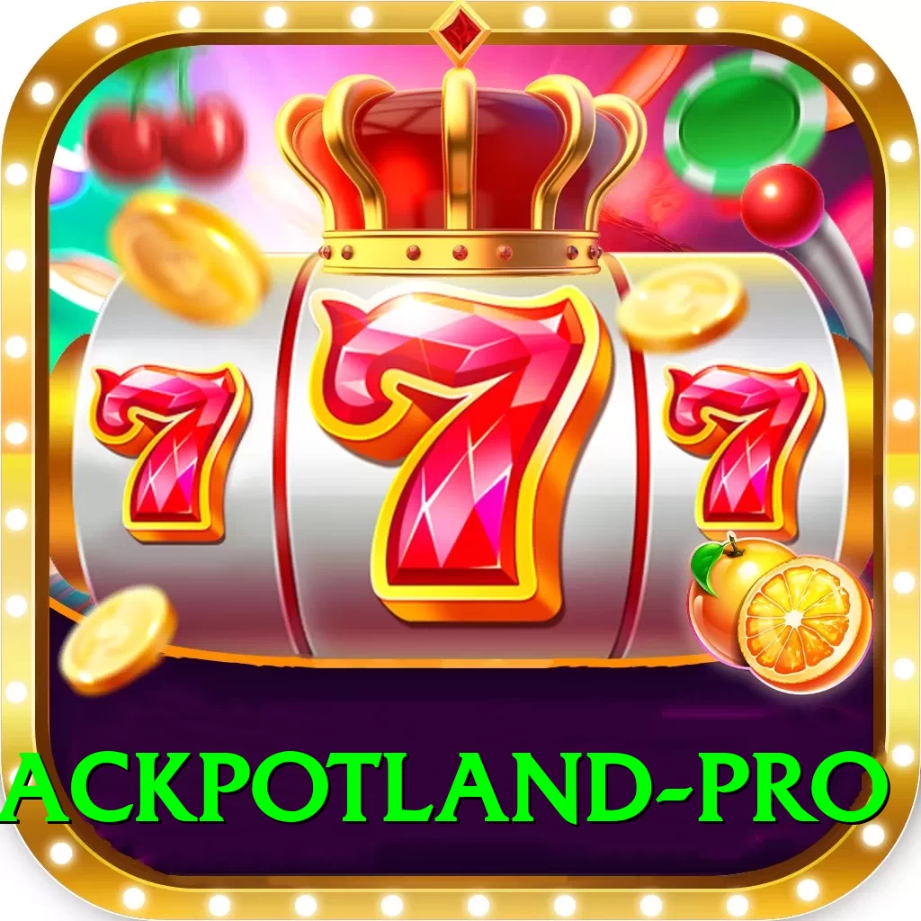 jackpotland Pro Max v2.3.1 - 2