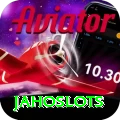 jahoslots Games (Casino & Earning) VIP vv1.5.7