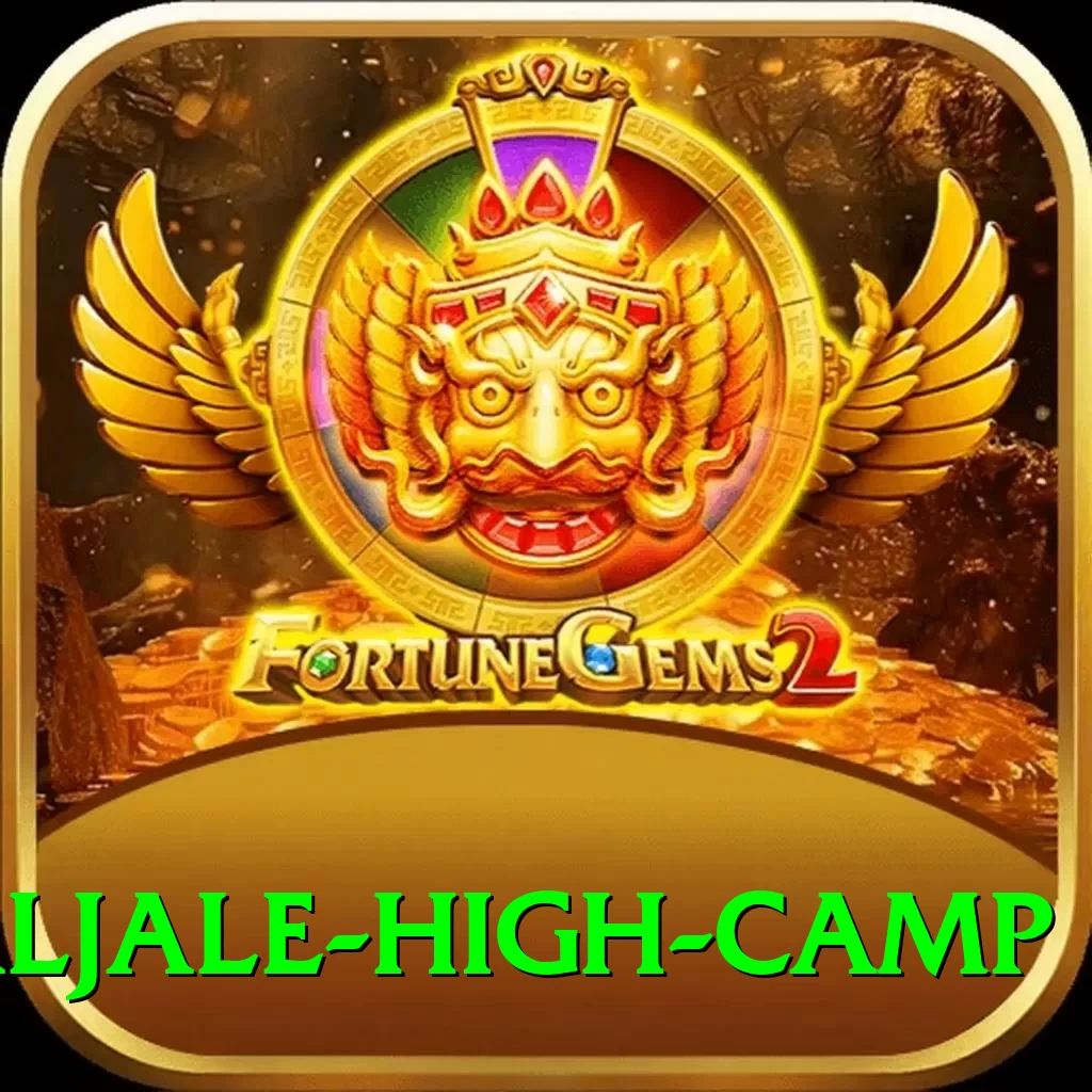 jaljale high camp Apps (Tools & Injectors) Plus v3.9.0 - 2