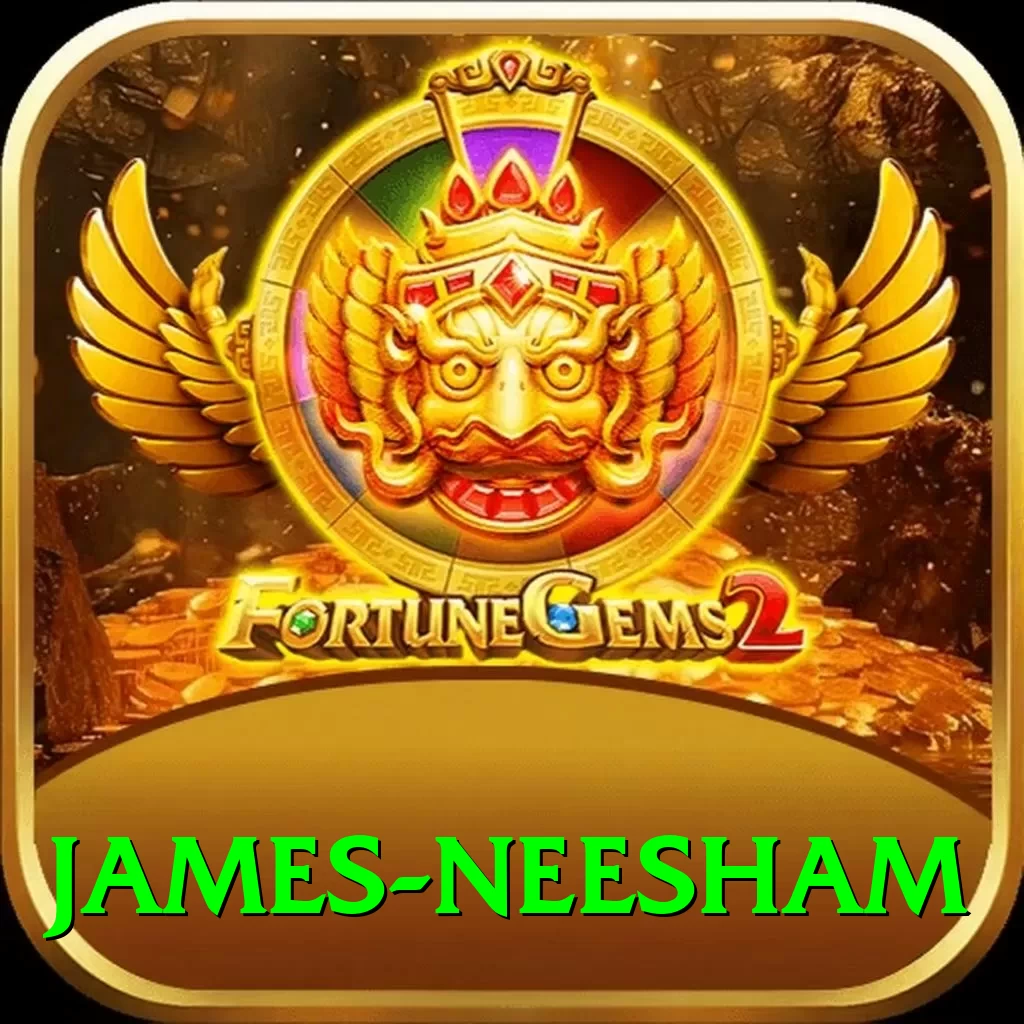 james neesham Plus Pro v5.1.1 - 2