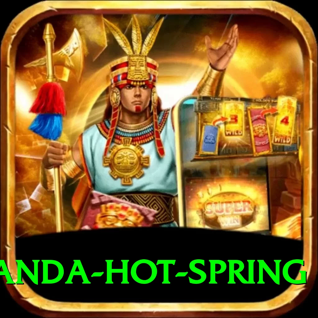 jhinu danda hot spring Deluxe v2.1.8 - 2