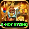 jhinu danda hot spring Deluxe v2.1.8