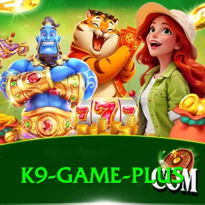 K9 Game Casino Supreme v5.0.7 - 2
