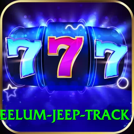 kaghan neelum jeep track Plus v4.6.7 - 2