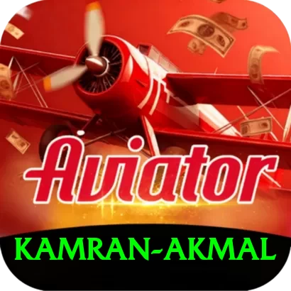 kamran akmal Premium Plus v3.7.0 - 2