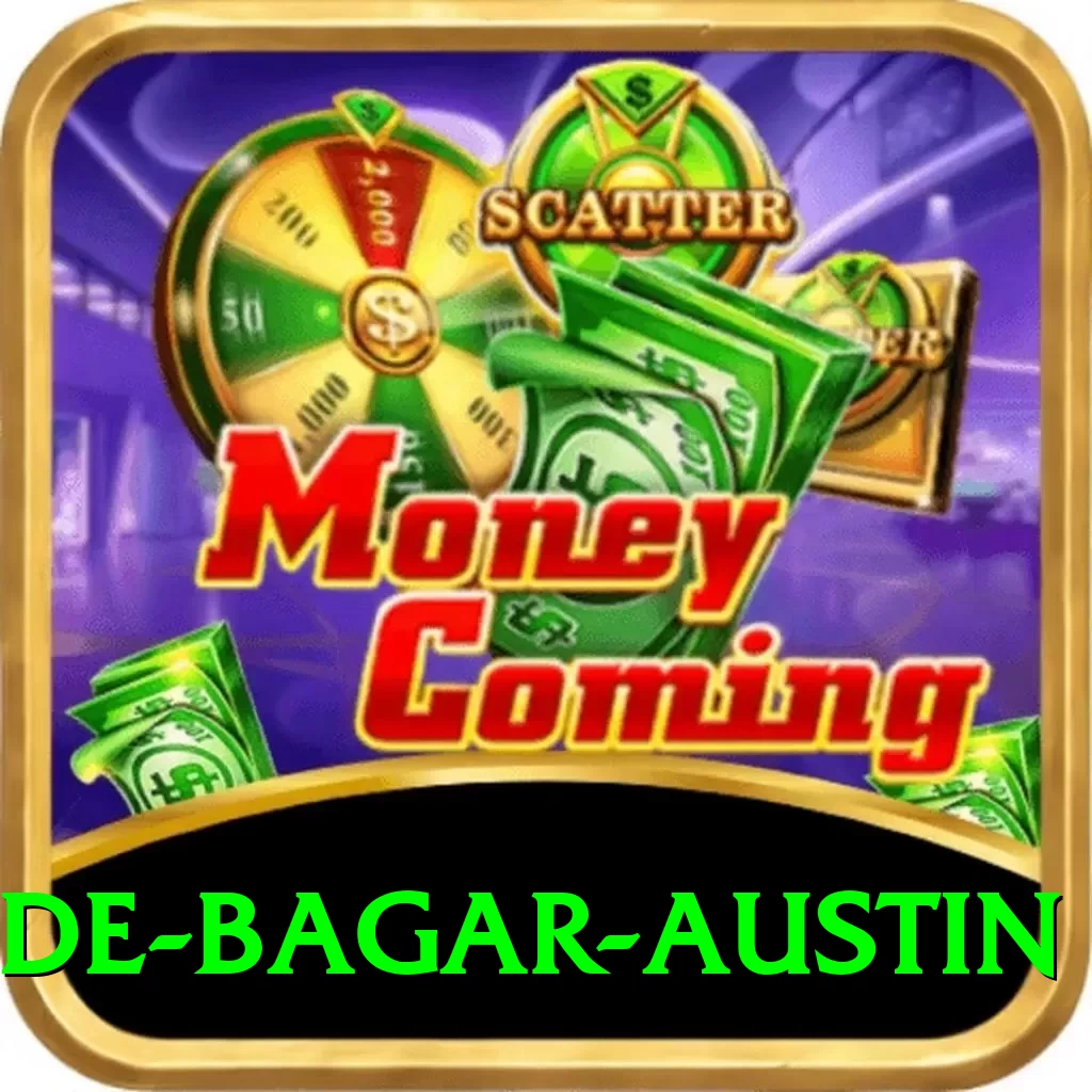 kande bagar austin Max Pro v2.1.3 - 2
