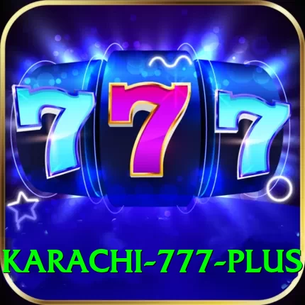 Karachi 777 Ultimate 2024 - 2