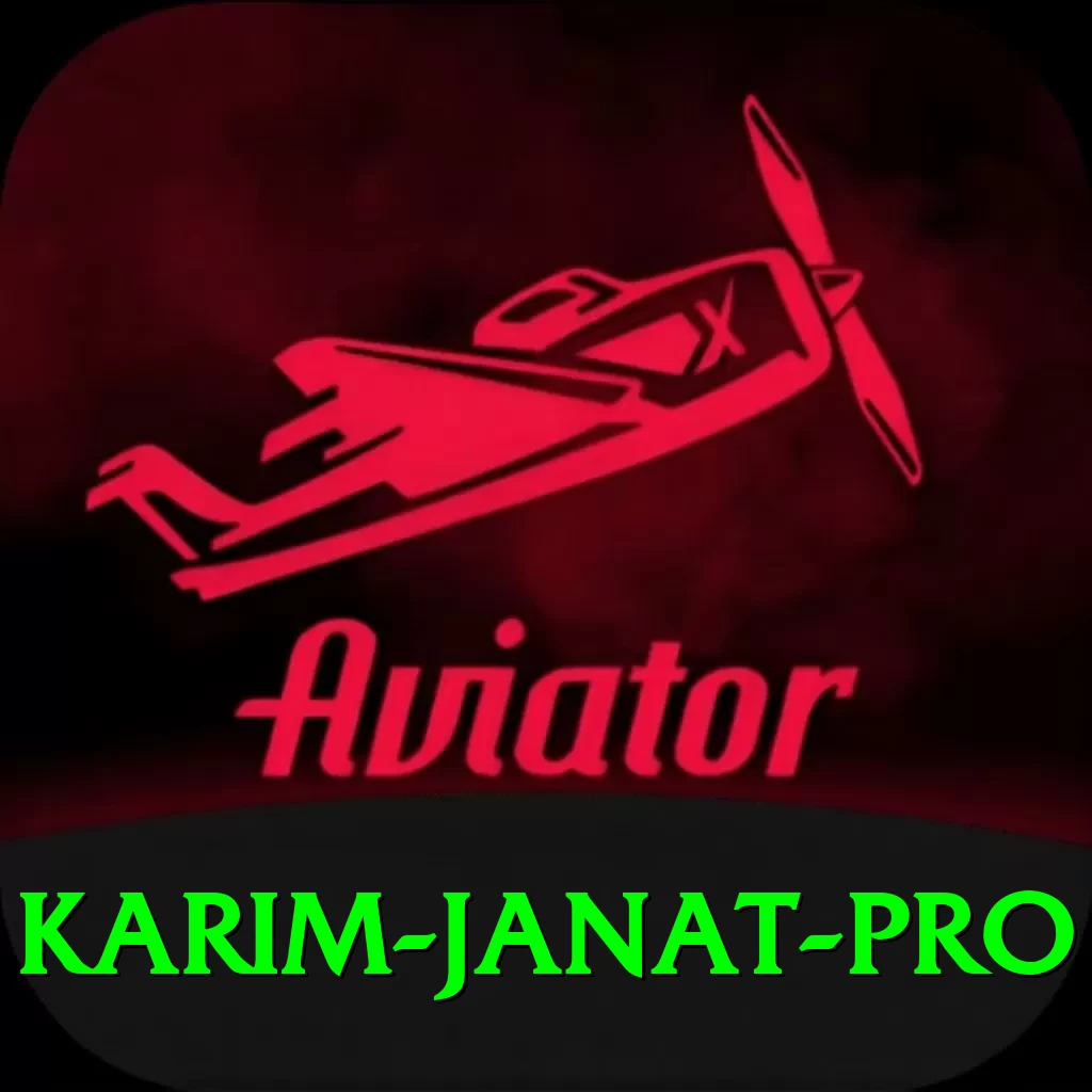 karim janat APK Legend v2.7.3 - 2