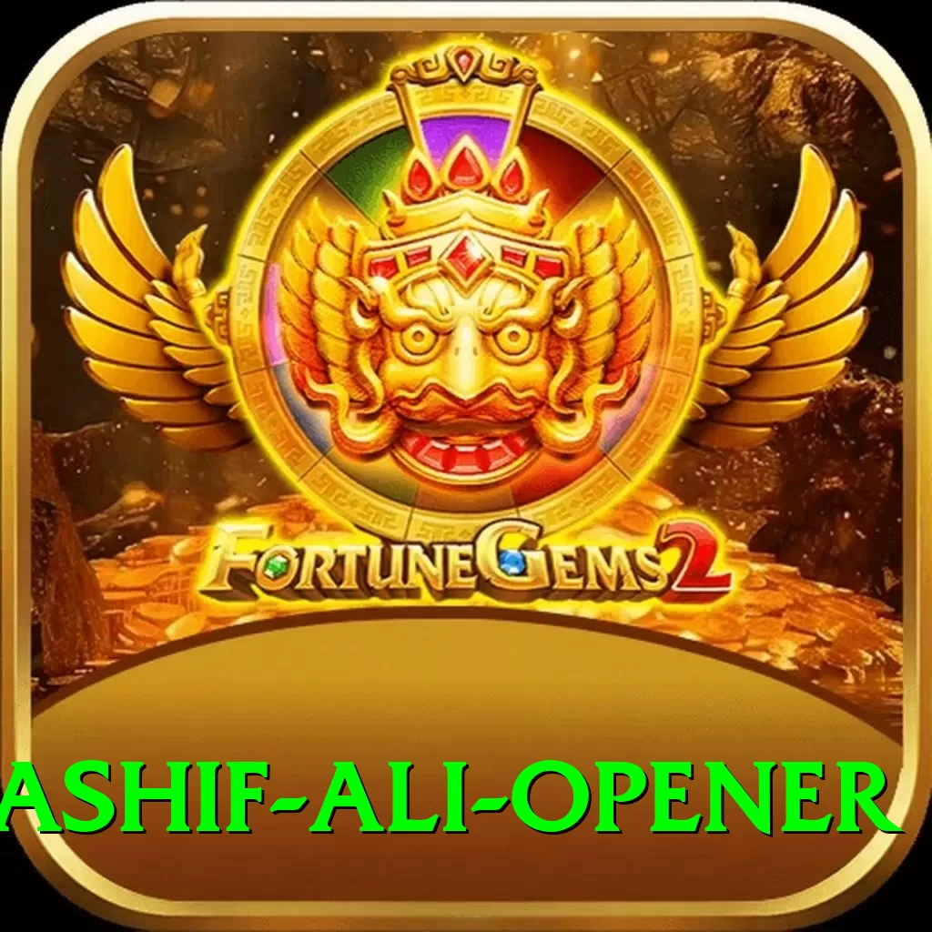 kashif ali opener Games (Casino & Earning) Master v1.9.6 - 2
