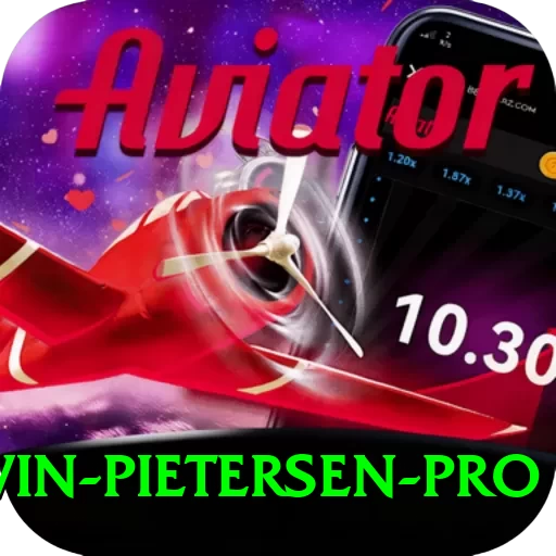 kevin pietersen - Slots Plus - 2