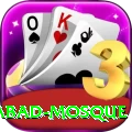 khayrabad mosque Turbo v4.4.5