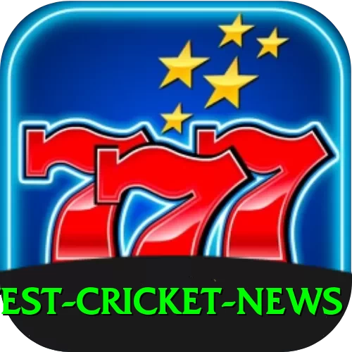 latest cricket news Gold Edition v1.8.6 - 2