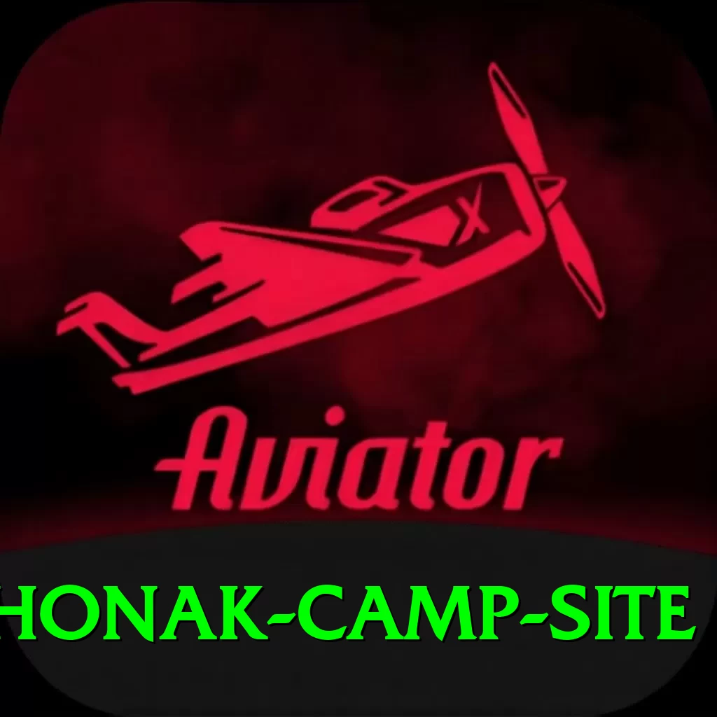 lhonak camp site Master Pro v2.2.1 - 2