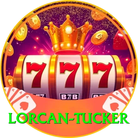 lorcan tucker Premium v2.7.0 - 2