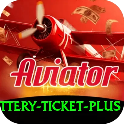 lottery ticket - Gaming Plus - 2