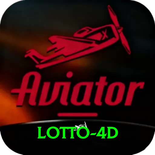 lotto 4d Games (Casino & Earning) VIP v3.3.8 - 2