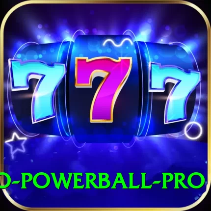 lotto powerball - Gaming Premium - 2