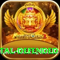 lowest total defended Ultimate Pro v5.0.1