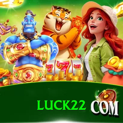 luck22 Pro1 v3.3.4 - 2