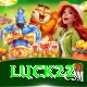 luck22 Pro1 v3.3.4
