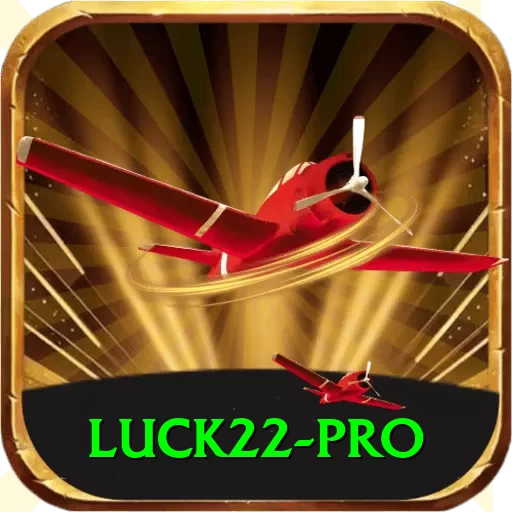 luck22 - Ultimate v2.5.6 - 2